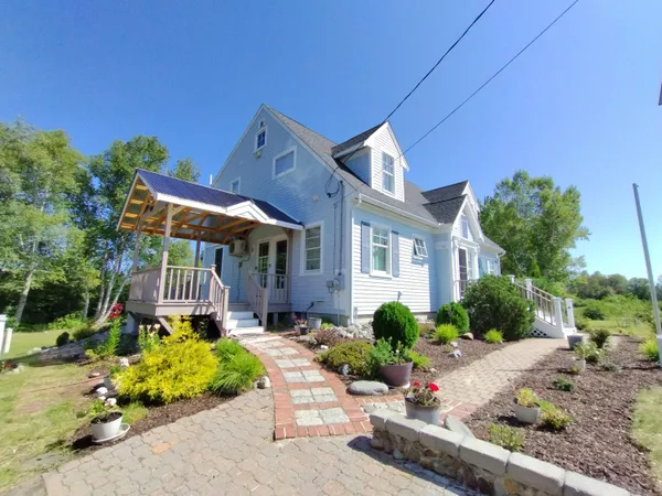 $689,000 | 717 Crystal Road, Crystal, ME 04747