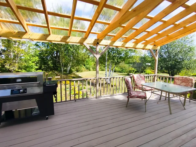 $689,000 | 717 Crystal Road, Crystal, ME 04747