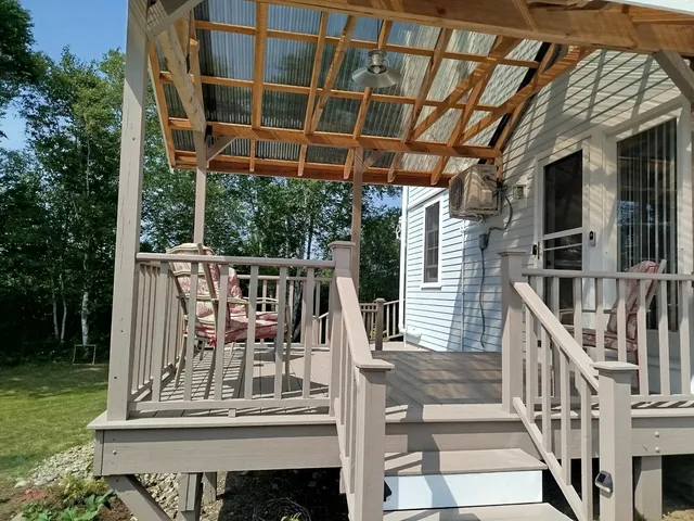 $689,000 | 717 Crystal Road, Crystal, ME 04747