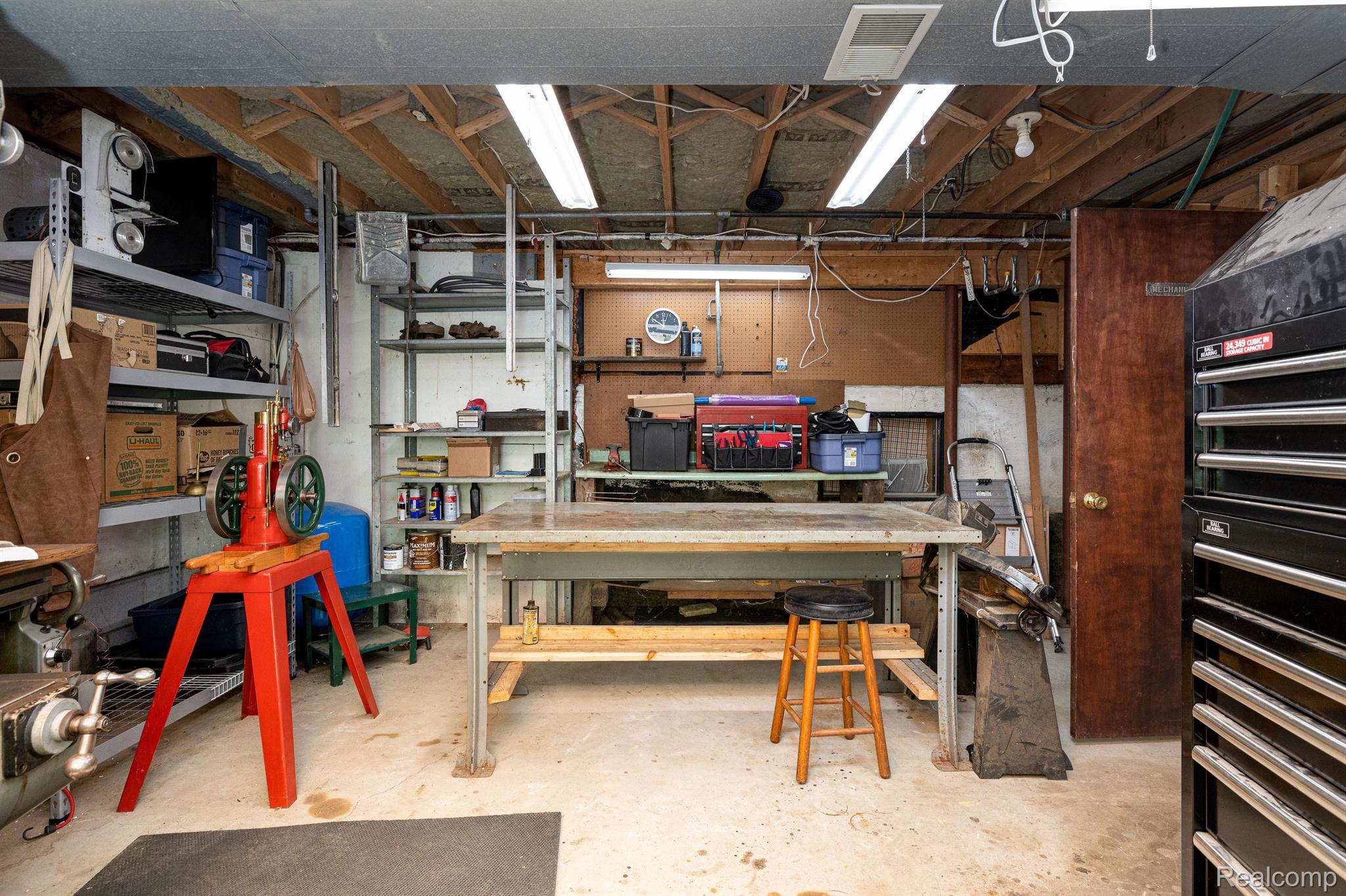 10295 Kress Road Pinckney, MI 48169 - Photo 35 of 54 Gallery Image 35