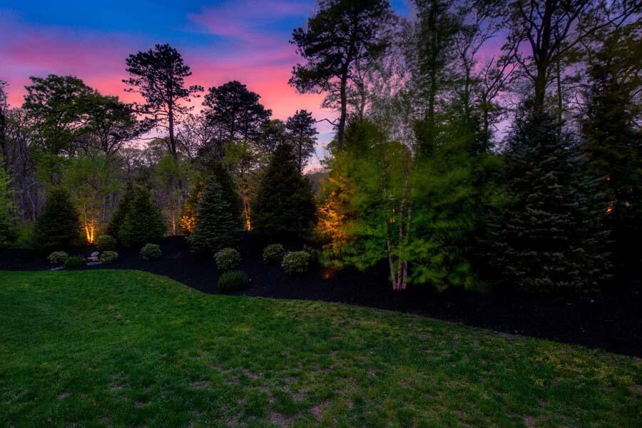 19 Bascom Hollow Harwich, MA 02645 - Photo 39 of 43 a view of a yard