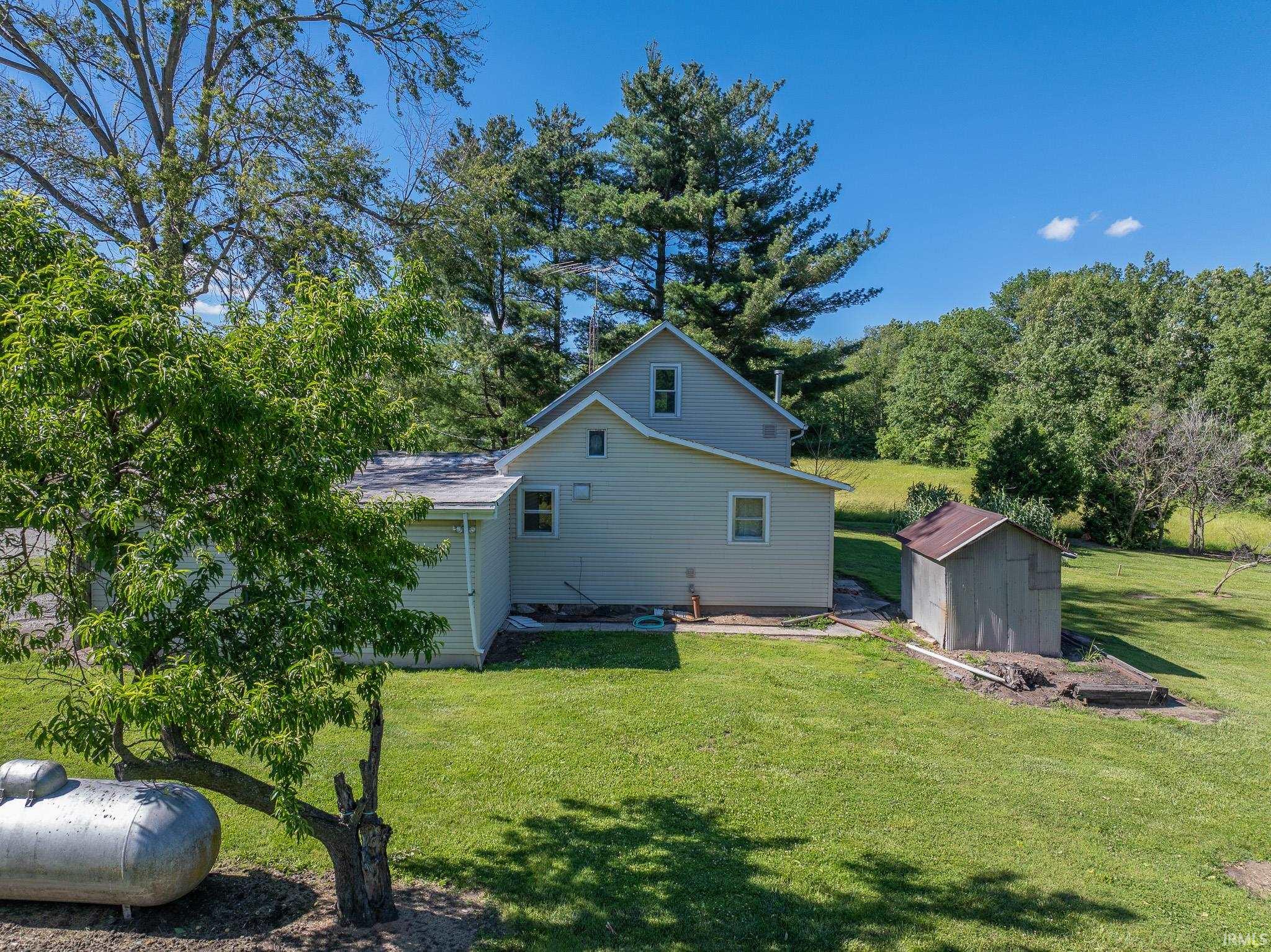 2185 Lukens Lake Road Laketon, IN 46943 - Photo 6 of 29
