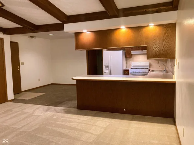 $199,900 | 1155 Paradise Court, Unit D, Greenwood, IN 46143