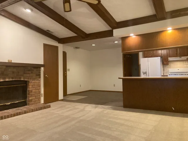 $199,900 | 1155 Paradise Court, Unit D, Greenwood, IN 46143