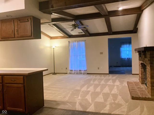 $199,900 | 1155 Paradise Court, Unit D, Greenwood, IN 46143