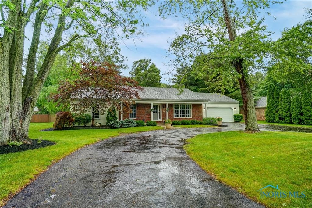 441 Bright Road Findlay, OH 45840 - Photo 2 of 48 Gallery Image 2