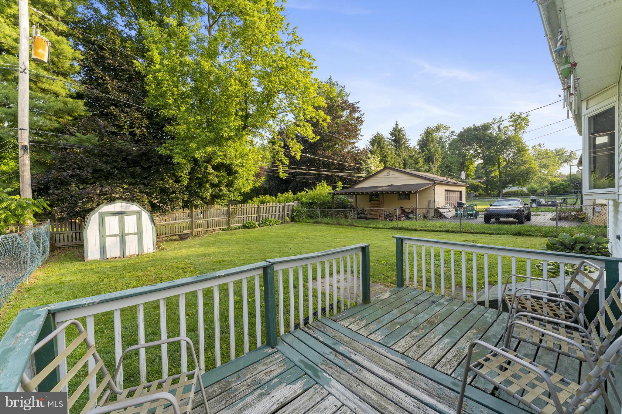 425 Hoover Road Ambler, PA 19002 - Photo 27 of 28