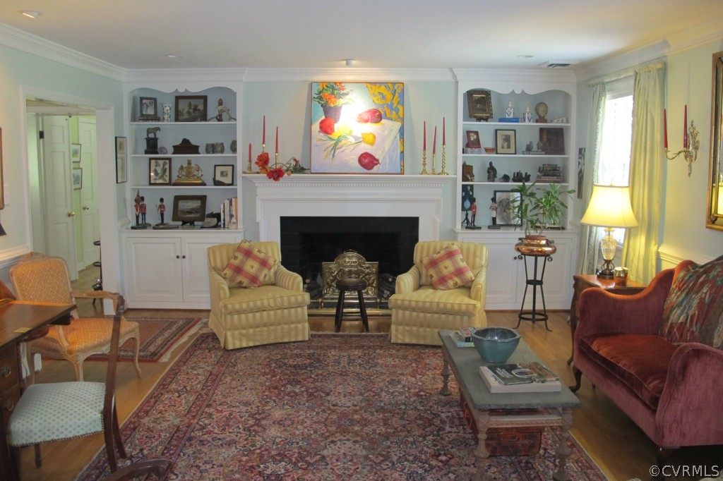 8000 Cameron Road Richmond, VA 23229 - Photo 4 of 20