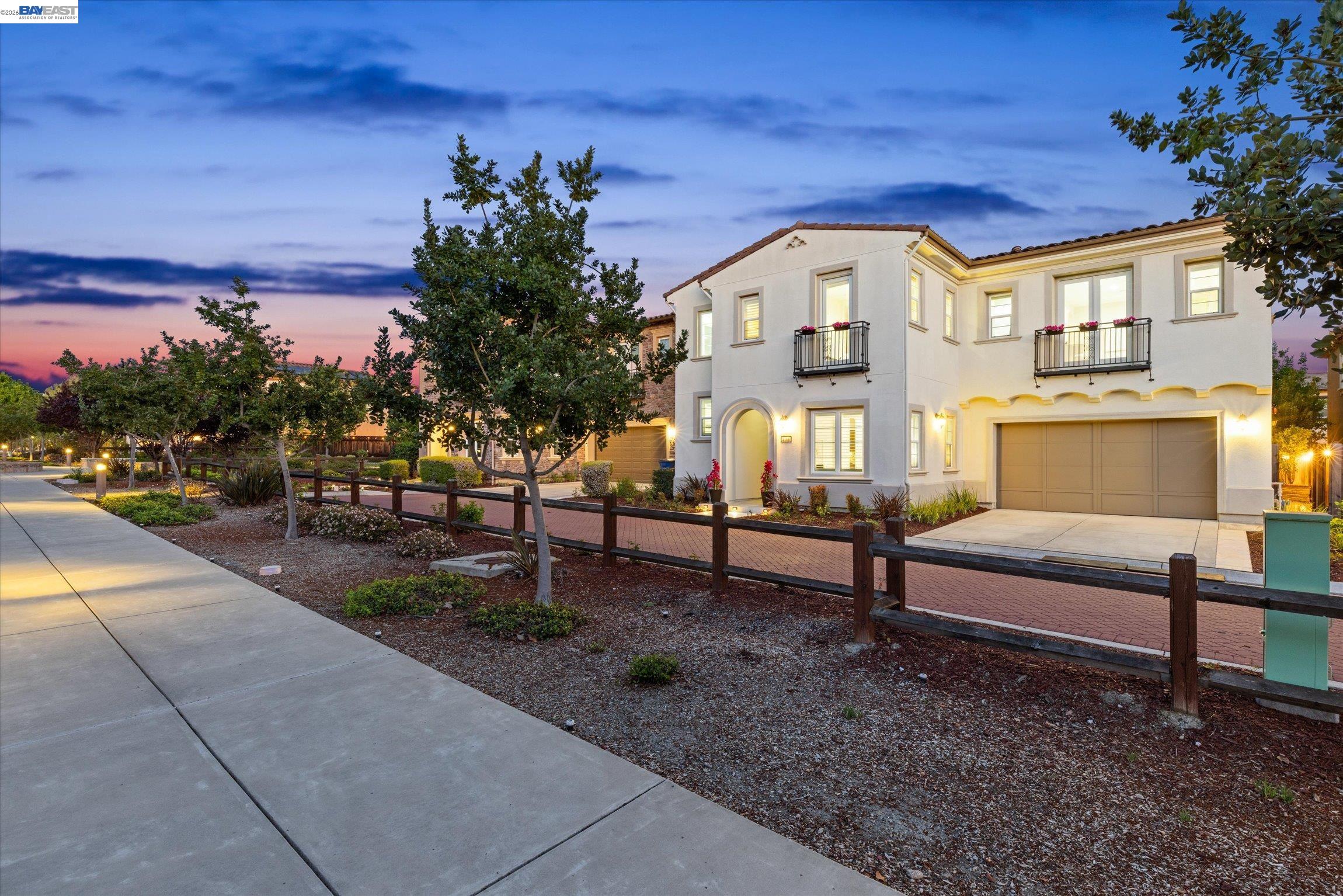3486 Cinnamon Ridge Road San Ramon, CA 94582 - Photo 34 of 42