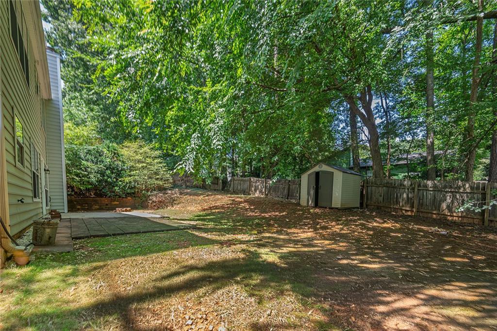 2685 Woodbine Hill Way Norcross, GA 30071 - Photo 49 of 52