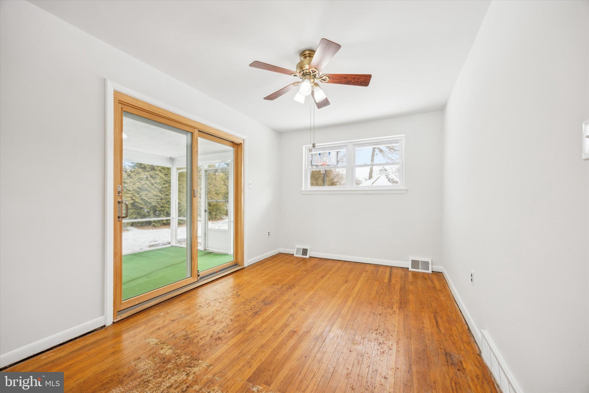233 South Pennell Road Media, PA 19063 - Photo 7 of 34 Dining Room