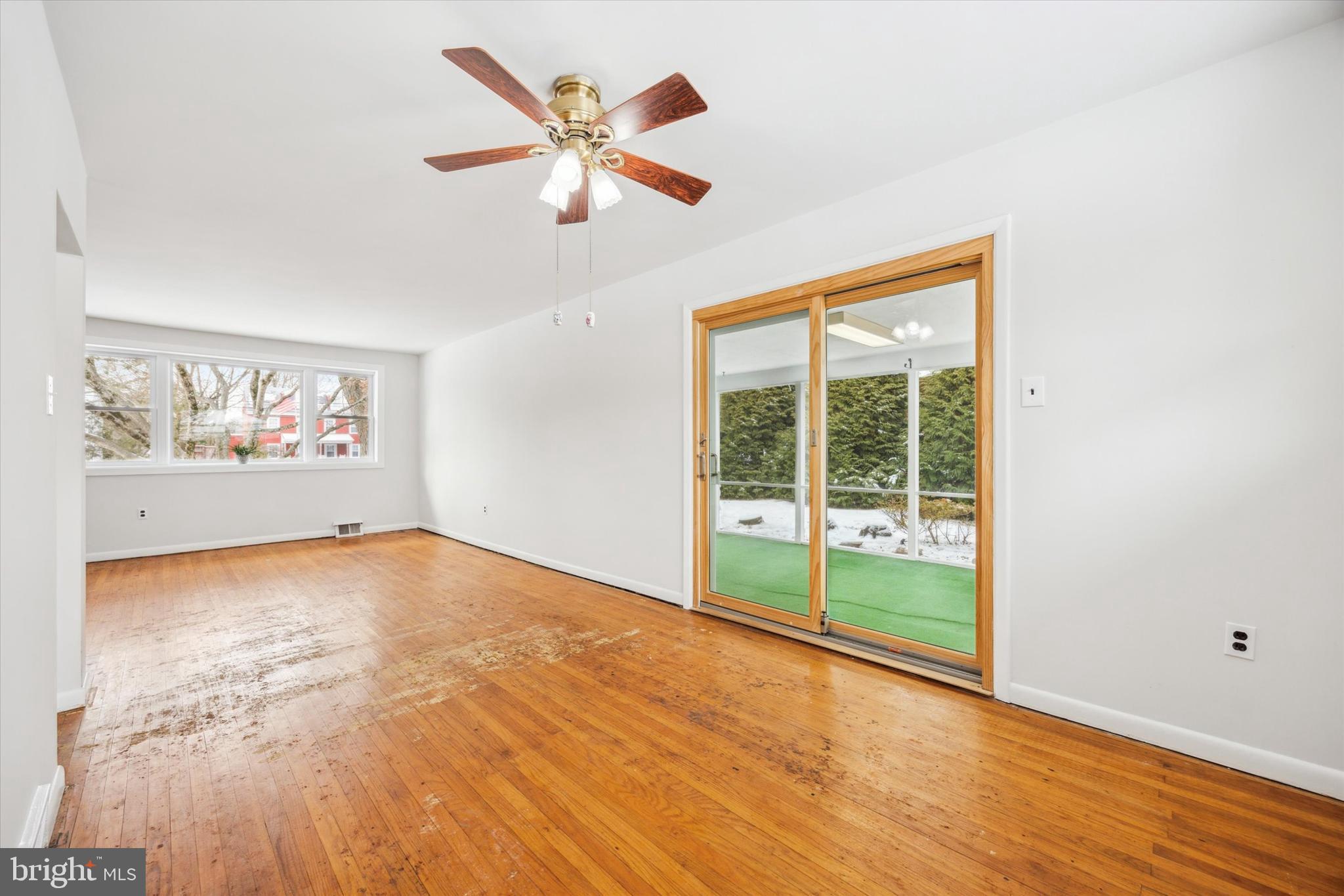 233 South Pennell Road Media, PA 19063 - Photo 8 of 34 Dining Room