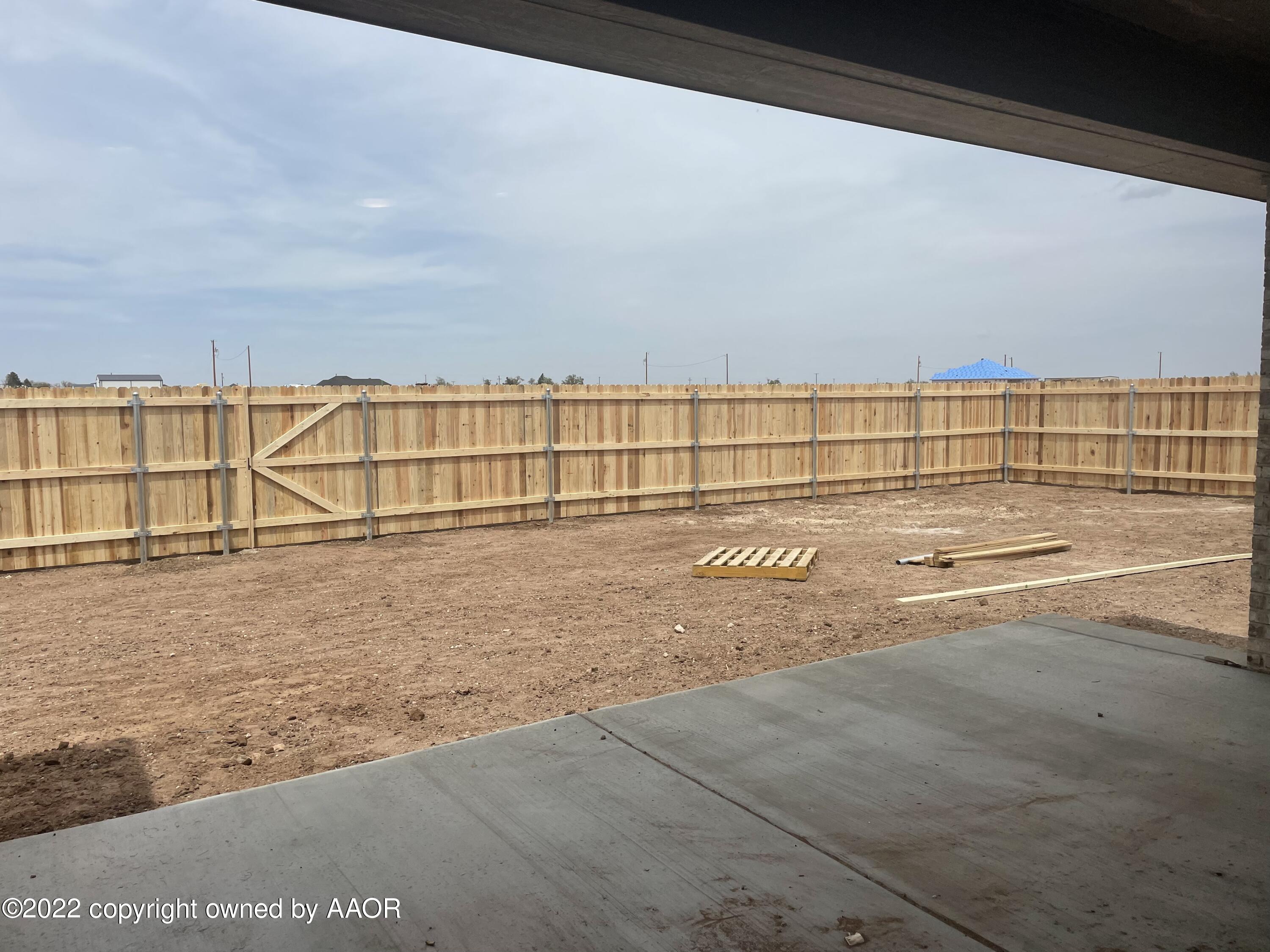 10150 Ten Pt Road Canyon, TX 79015 - Photo 12 of 12 F8CDD660-D5B2-49BB-9D71-A297D2C805CE
