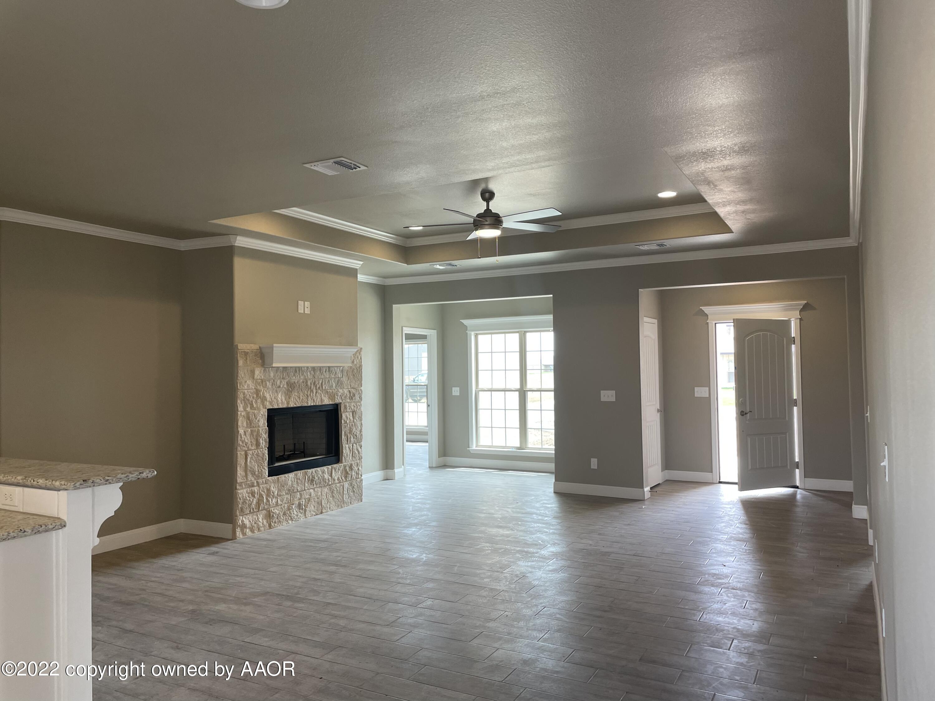 10150 Ten Pt Road Canyon, TX 79015 - Photo 5 of 12 17E67651-1E0F-4E71-9030-0A7211E27576