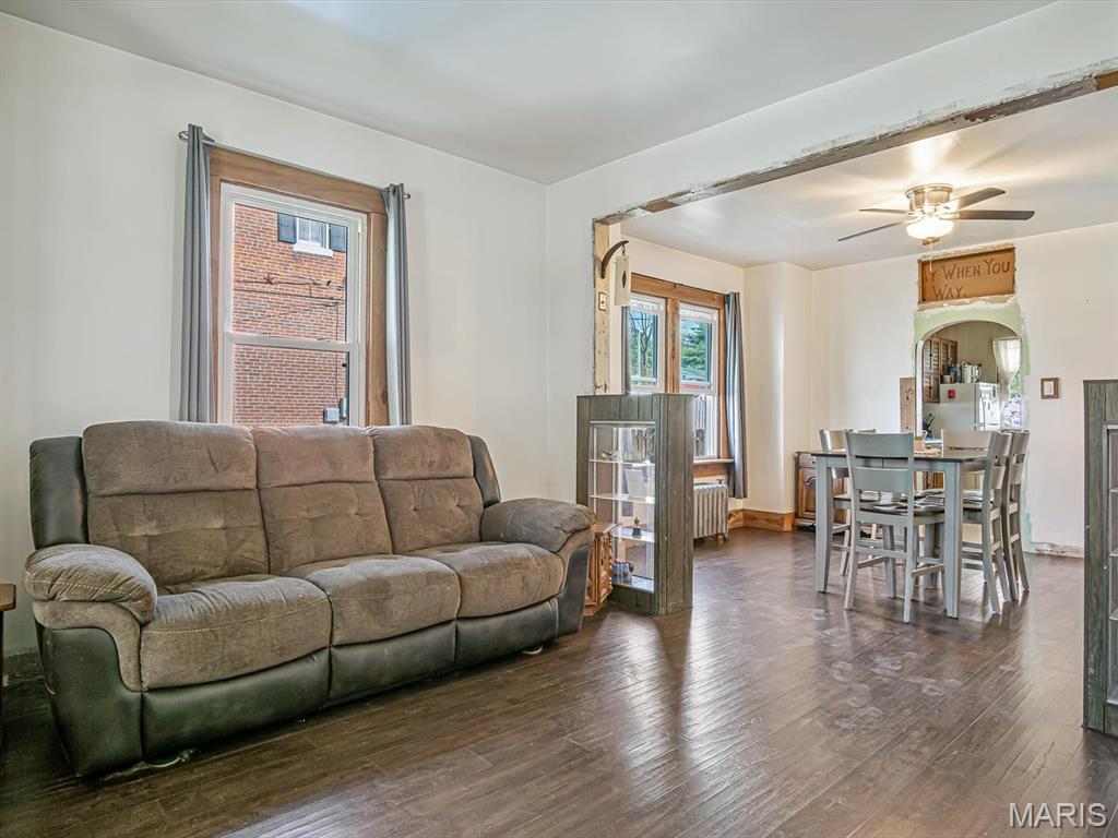 320 West 3rd Street Waterloo, IL 62298 - Photo 6 of 16