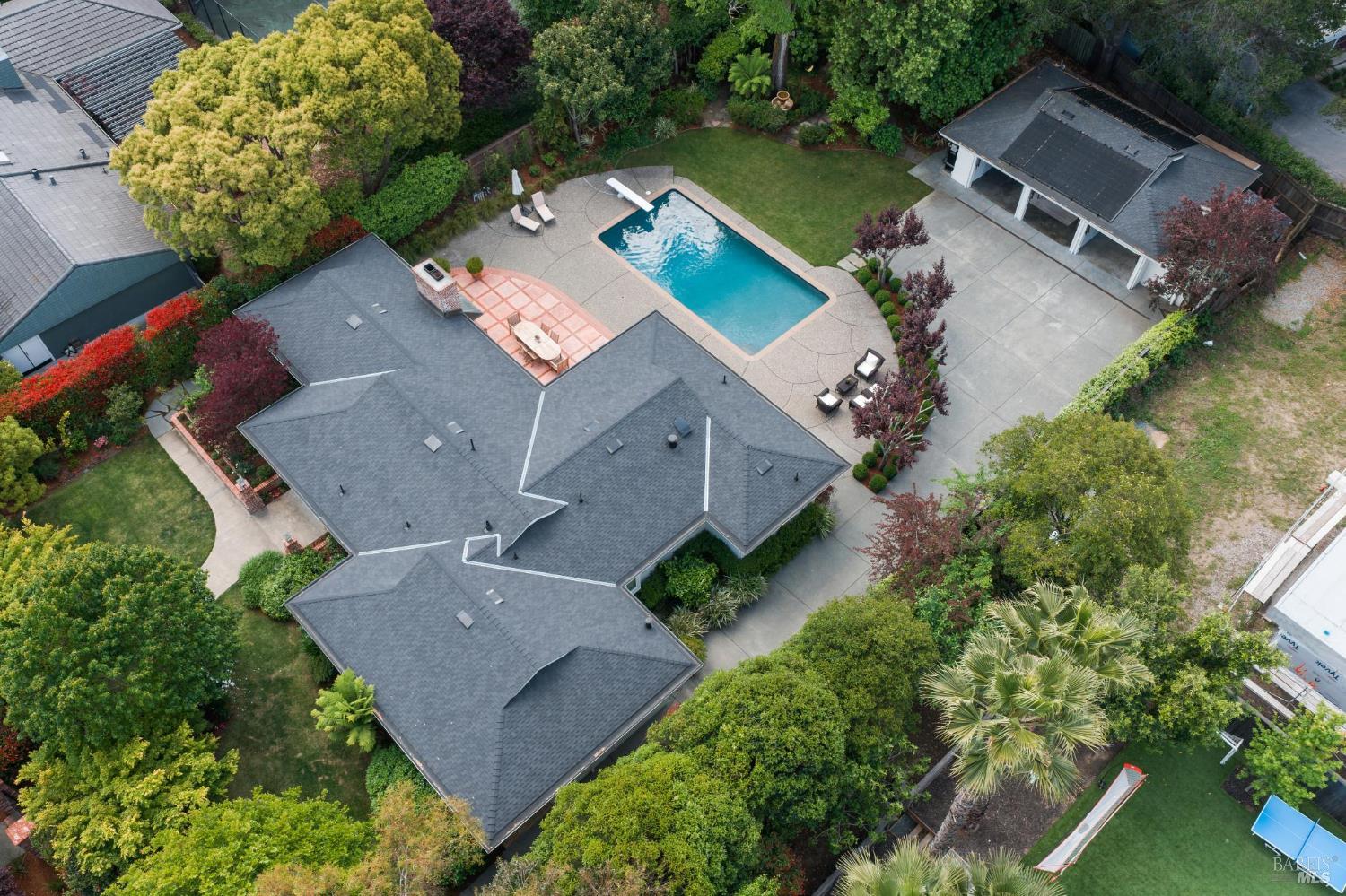 1199 Butterfield Road San Anselmo, CA 94960 - Photo 2 of 65