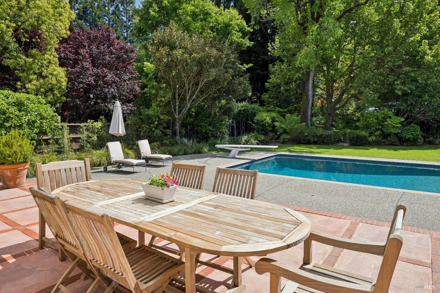 1199 Butterfield Road San Anselmo, CA 94960 - Photo 40 of 65