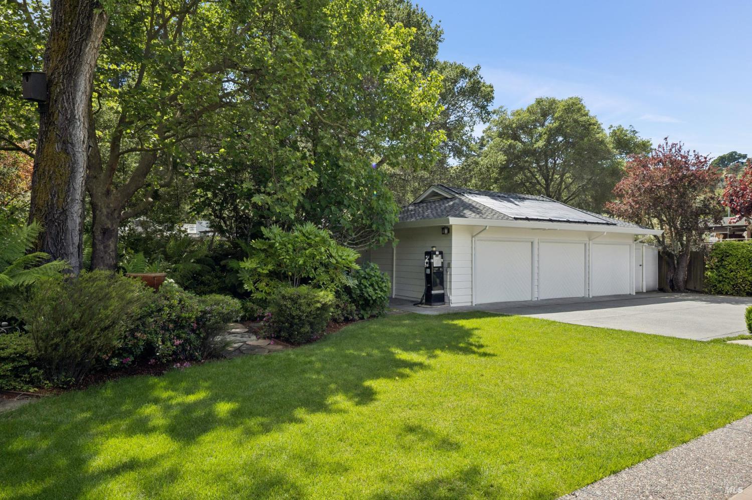 1199 Butterfield Road San Anselmo, CA 94960 - Photo 49 of 65