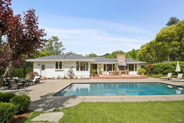 $2,995,000 | 1199 Butterfield Road, San Anselmo, CA 94960
