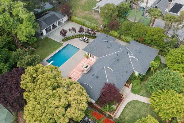 $2,995,000 | 1199 Butterfield Road, San Anselmo, CA 94960