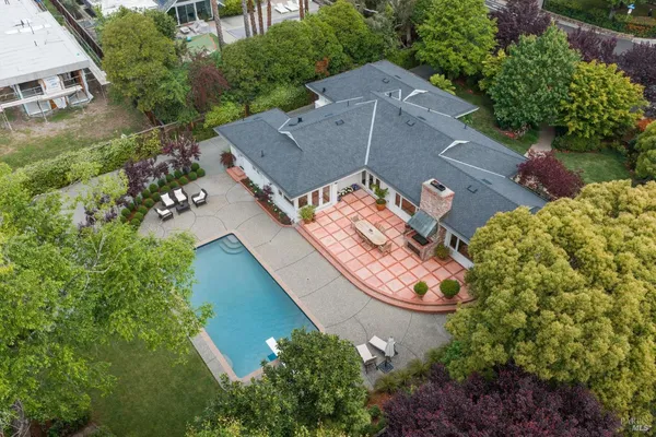 $2,995,000 | 1199 Butterfield Road, San Anselmo, CA 94960