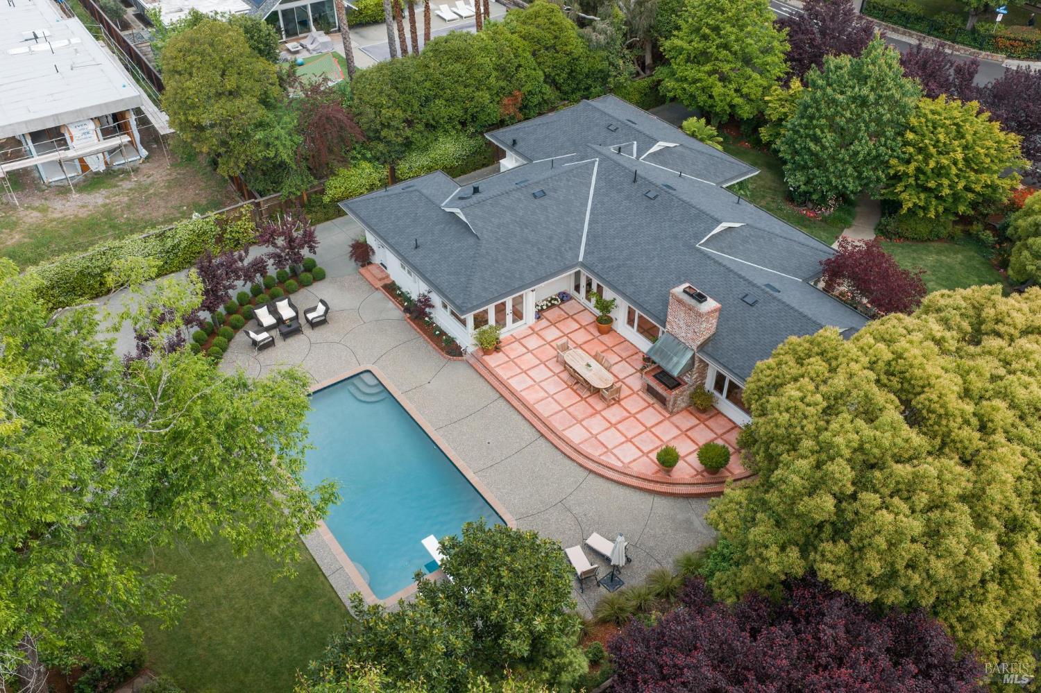 1199 Butterfield Road San Anselmo, CA 94960 - Photo 60 of 65
