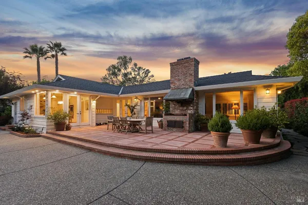 $2,995,000 | 1199 Butterfield Road, San Anselmo, CA 94960