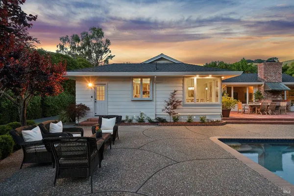 $2,995,000 | 1199 Butterfield Road, San Anselmo, CA 94960