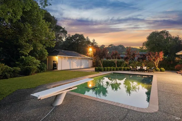$2,995,000 | 1199 Butterfield Road, San Anselmo, CA 94960