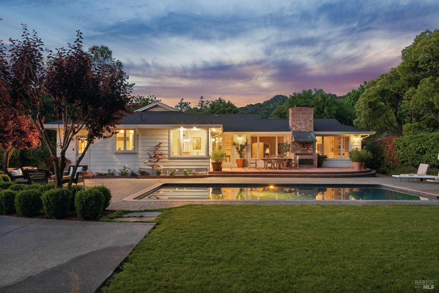 1199 Butterfield Road San Anselmo, CA 94960 - Photo 65 of 65