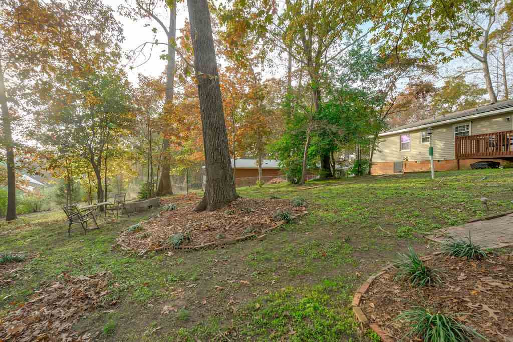 5314 Robbins Drive Raleigh, NC 27610 - Photo 26 of 30 Photo 26