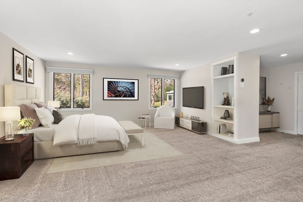 528 Glen Road Weston, MA 02493 - Photo 15 of 34 Gallery Image 15