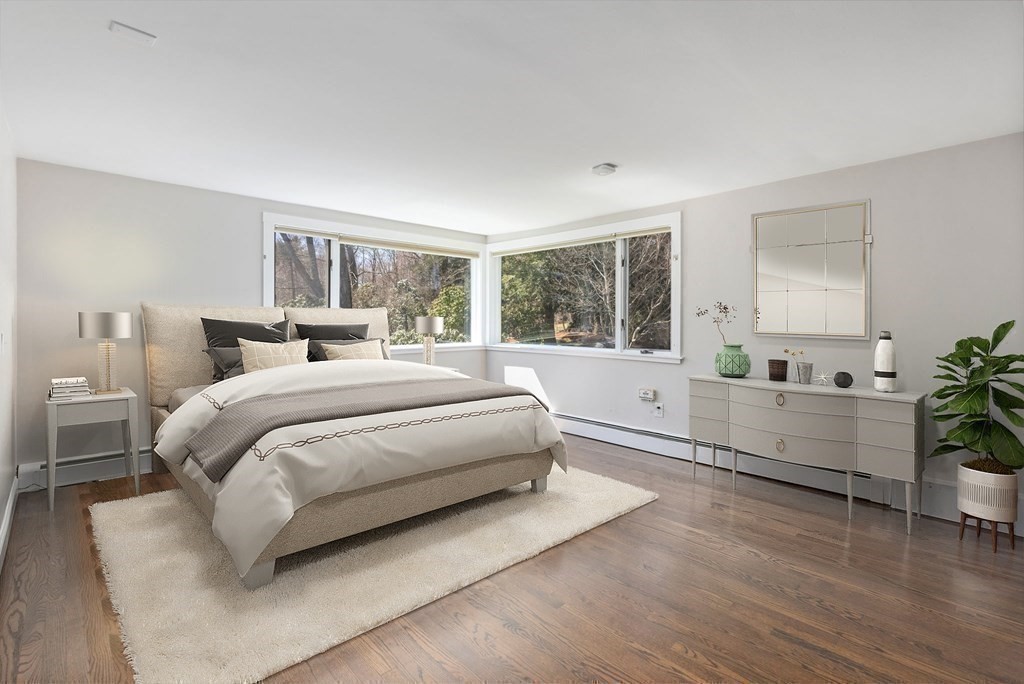 528 Glen Road Weston, MA 02493 - Photo 20 of 34 Gallery Image 20