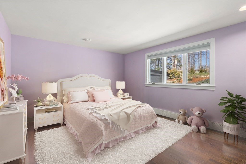 528 Glen Road Weston, MA 02493 - Photo 24 of 34 Gallery Image 24