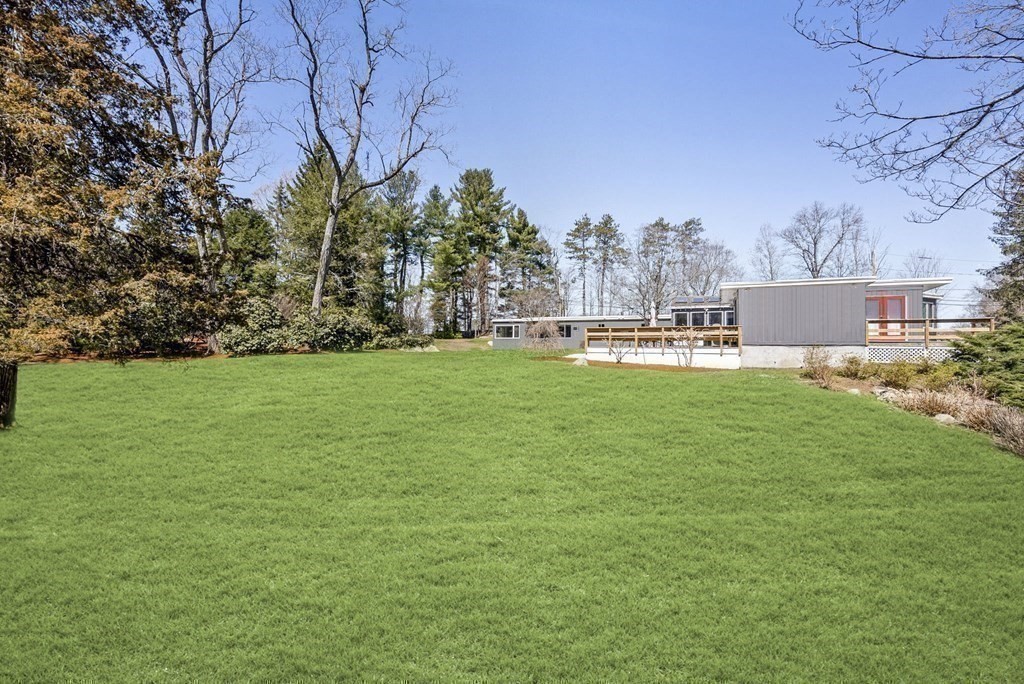 528 Glen Road Weston, MA 02493 - Photo 29 of 34 Gallery Image 29