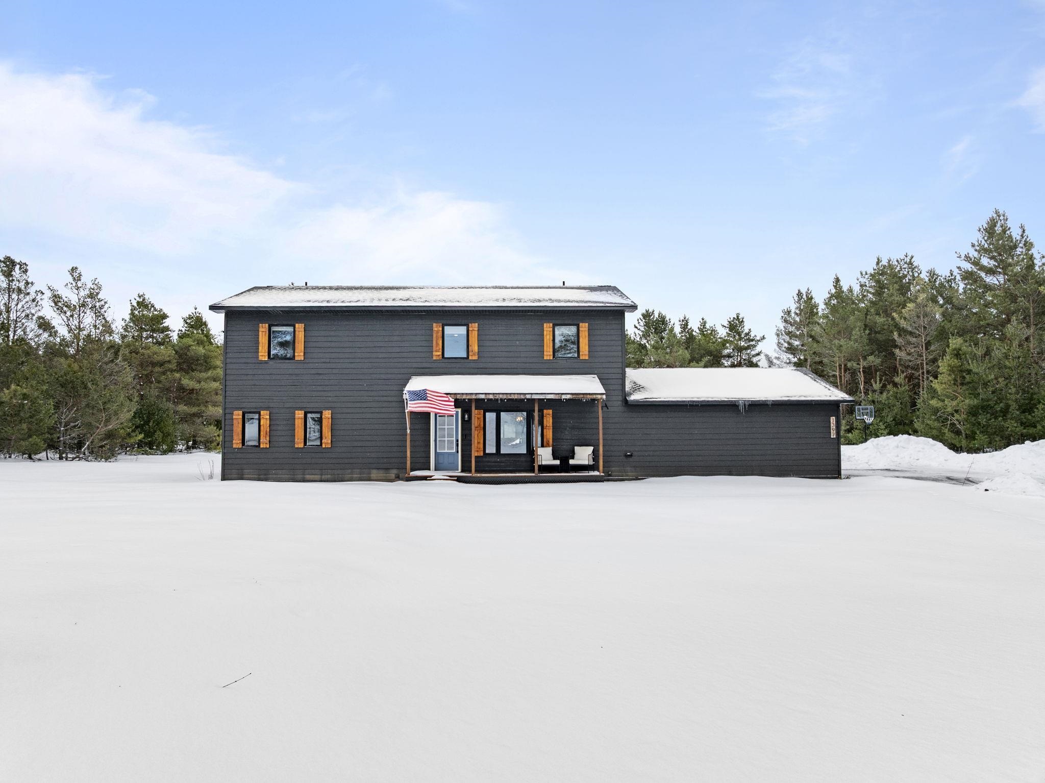 1397 Riley Road Southeast, Unit LOT: 5 Kalkaska, MI 49646 - Photo 14 of 63