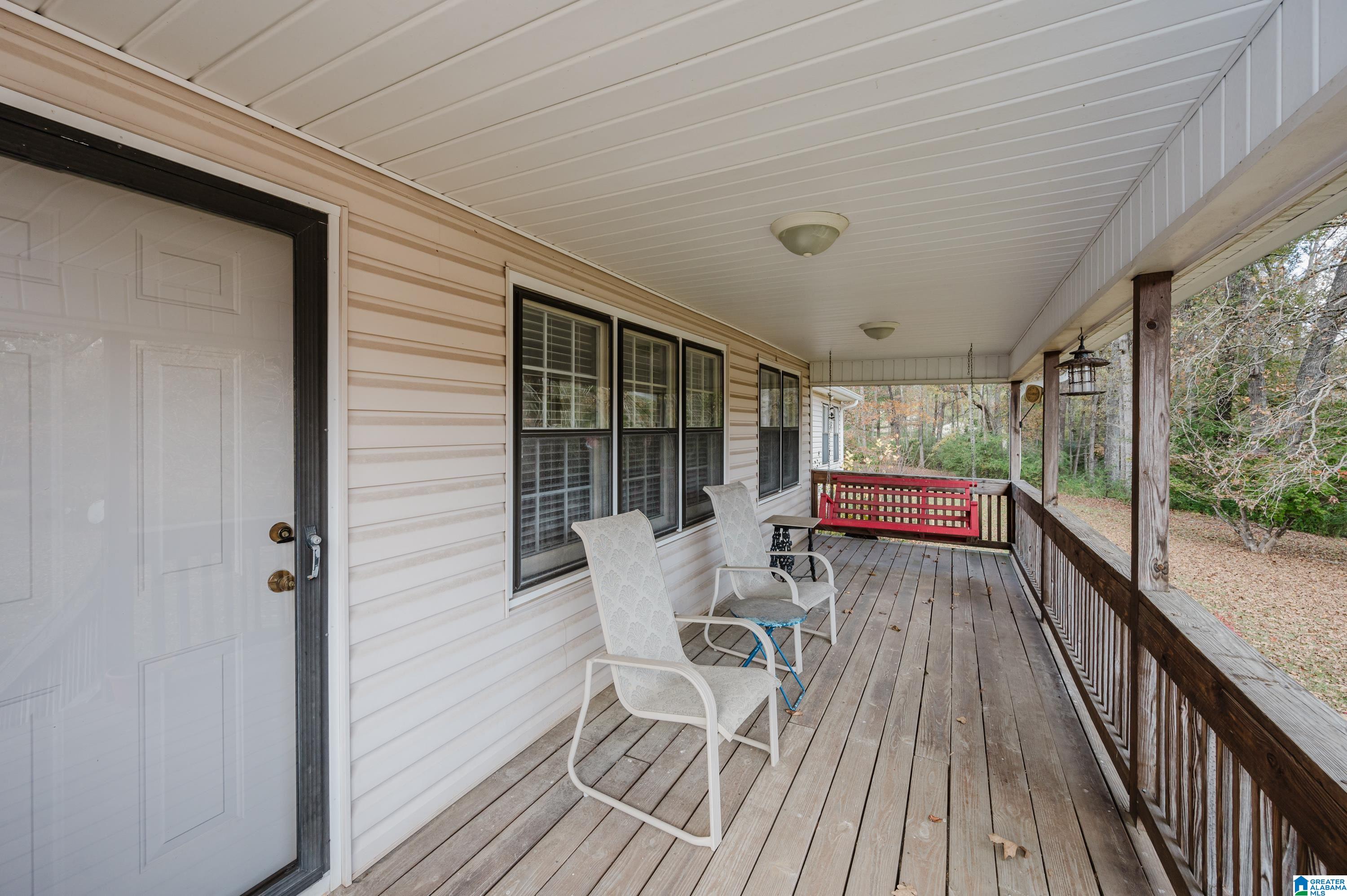 1864 Kelly Loop Road Mount Olive, AL 35117 - Photo 35 of 68