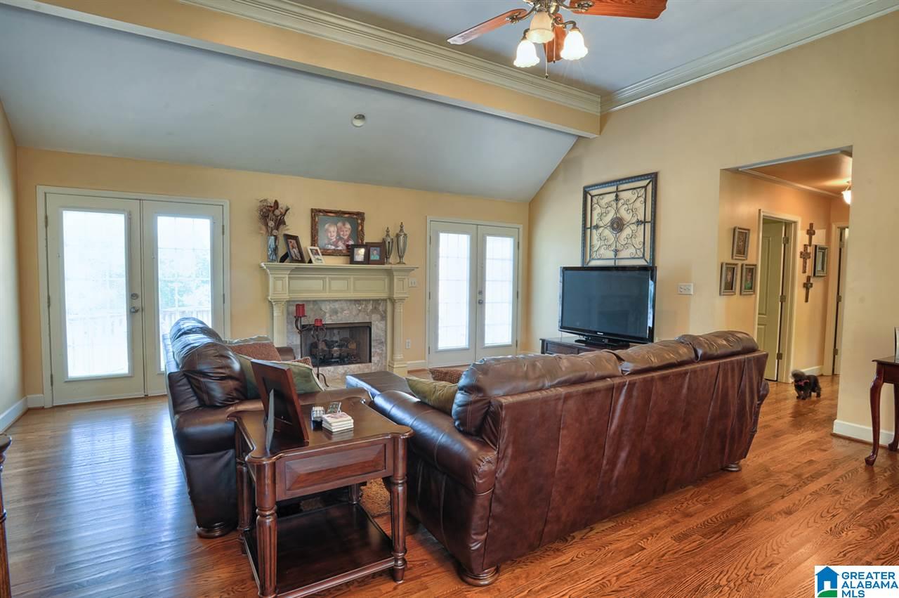 175 Hitching Post Circle Cropwell, AL 35054 - Photo 7 of 24