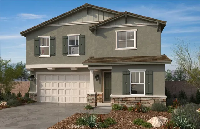 $977,990 | 4736 South Solstice Avenue, Ontario, CA 91762