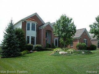 5720 Stonehaven Boulevard Rochester, MI 48306 - Photo 1 of 1 Exterior