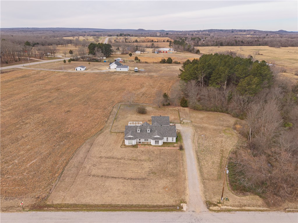 5211 Old Forest Grove Road Charleston, AR 72933 - Photo 7 of 50 Gallery Image 7