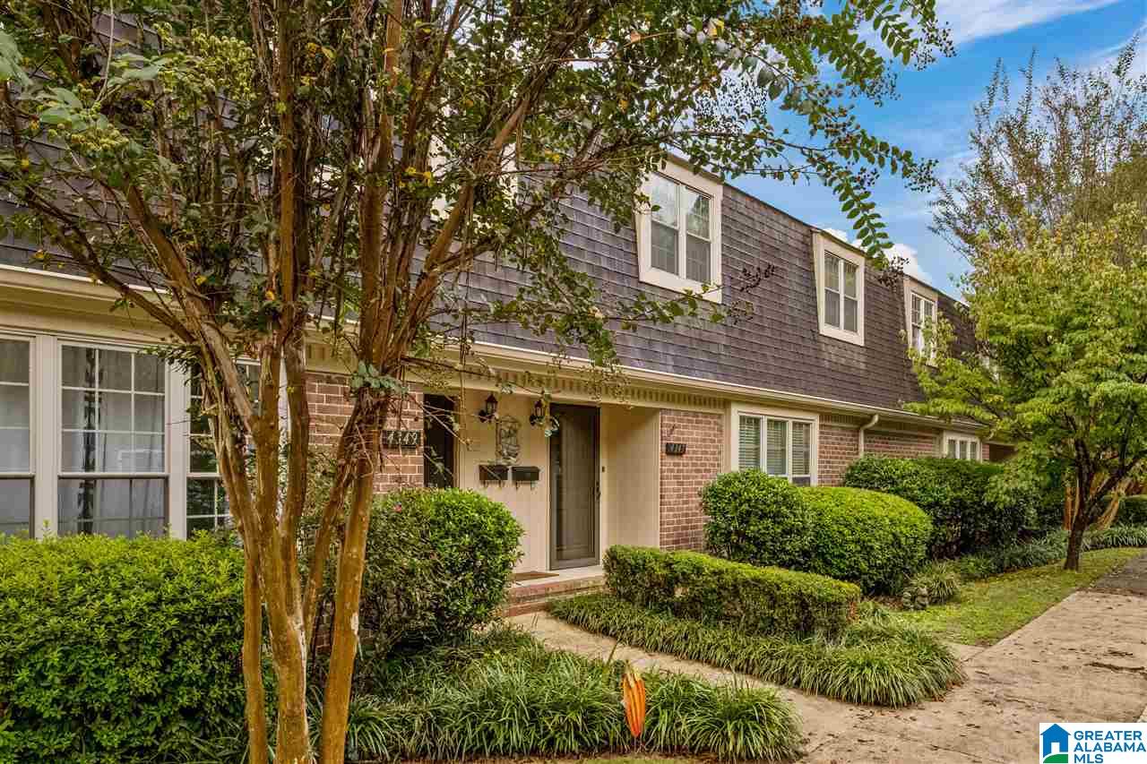 4347 Little River Road Birmingham, AL 35213 - Photo 1 of 25