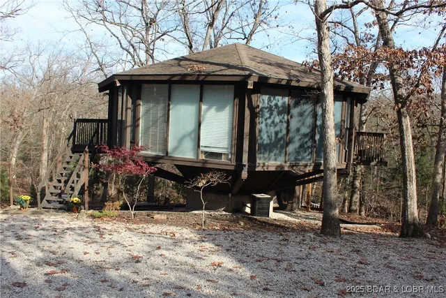 $220,000 | 189 Cornett Drive, Four Seasons, MO 65049