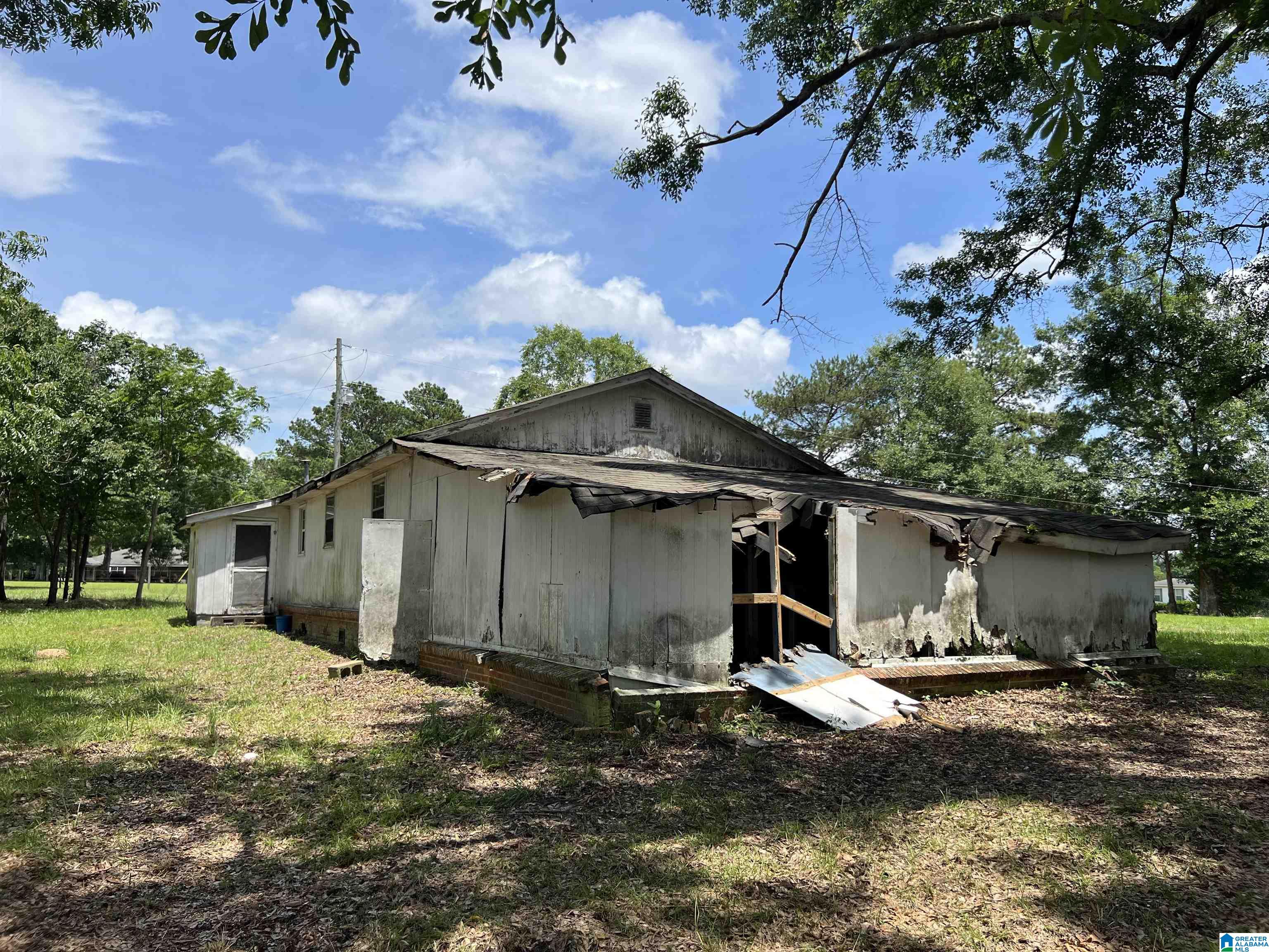 2396 Peake Road Ramer, AL 36069 - Photo 36 of 44