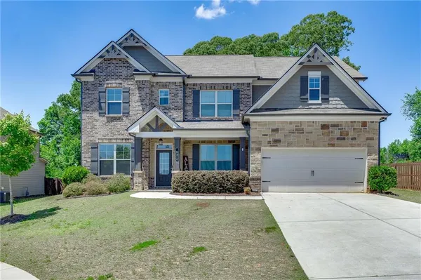 $475,000 | 62 Sand Hill Lane, Jefferson, GA 30549