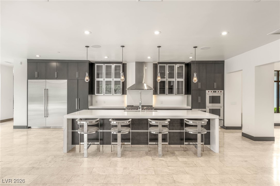 584 St Croix Street Henderson, NV 89012 - Photo 12 of 58