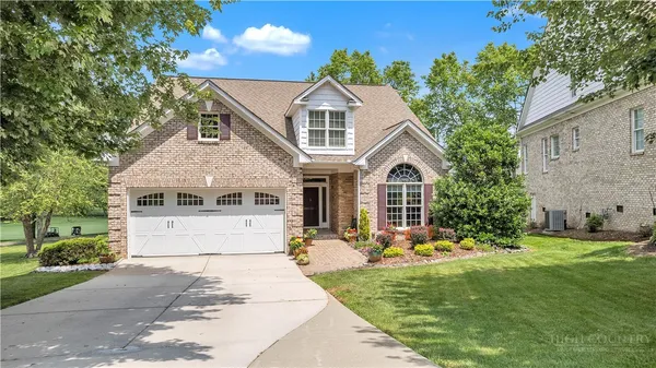 $795,000 | 118 Bradford Court, Jefferson, NC 28640