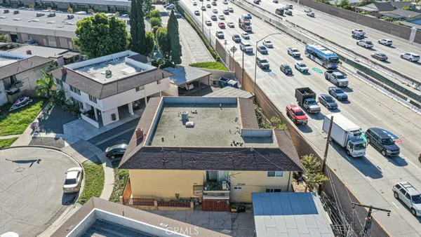 a picture of a city view