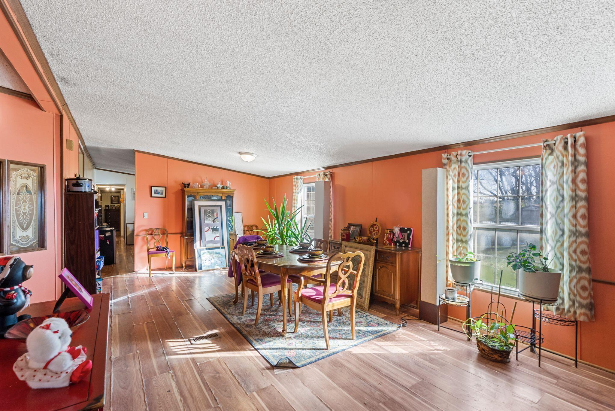 1101 Kidds Mill Road Versailles, KY 40383 - Photo 10 of 41 DSC03147