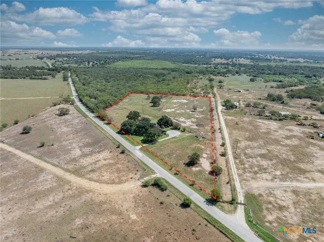 $580,000 | 2405 County Road 239, Gonzales, TX 78629